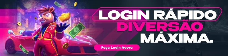Faça login no kTO para acesso rápido aos jogos com um toque